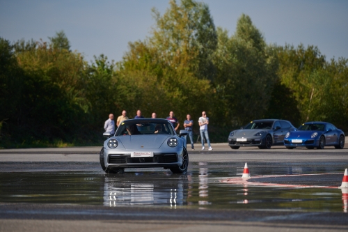 Warm-up Training | Nivelles - Nijvel